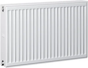 Радиатор стальной панельный Brugman Profil-V тип 22 300 x 2000 мм FEV220302001UBY