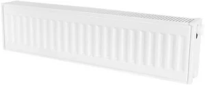 Радиатор стальной панельный ROMMER Compact тип 22 200 x 2000 мм RRS-2010-222200