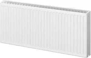 Радиатор стальной панельный ROMMER Compact тип 22 600 x 1200 мм RRS-2010-226120