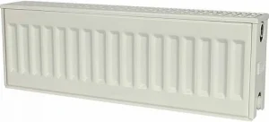 Радиатор стальной панельный ROMMER Compact тип 33 500 x 1000 мм RRS-2010-335100