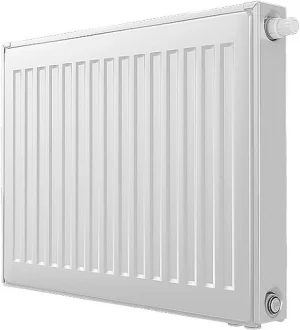 Радиатор стальной панельный ROMMER Ventil тип 11 500 x 2000 мм RRS-2020-115200