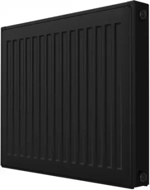 Радиатор стальной панельный Royal Thermo COMPACT тип 22 300 x 2000 мм Noir Sable C22-300-2000/NS