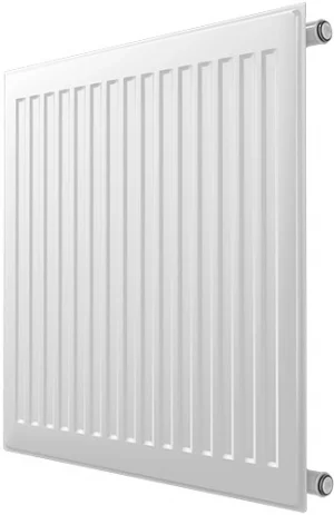Радиатор стальной панельный Royal Thermo HYGIENE тип 10 300 x 2800 мм Bianco Traffico H10-300-2800/9016