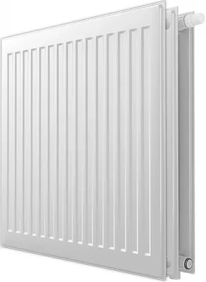 Радиатор стальной панельный Royal Thermo VENTIL HYGIENE тип 30 600 x 1400 мм Bianco Traffico VH30-600-1400/9016