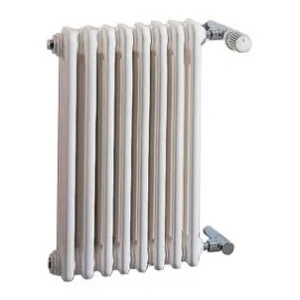 Радиатор стальной трубчатый Arbonia Cambiotherm 2057/08 N12 ¾" 9016