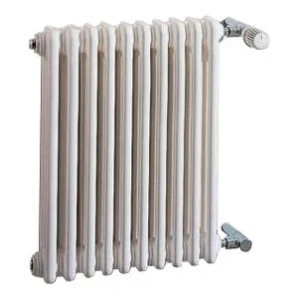 Радиатор стальной трубчатый Arbonia Cambiotherm 2057/10 N12 ¾" 9016