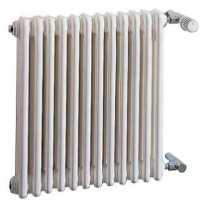 Радиатор стальной трубчатый Arbonia Cambiotherm 2057/12 N12 ¾" 9016