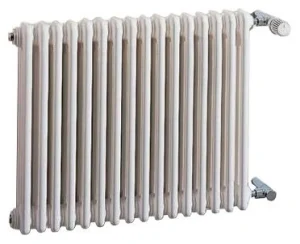 Радиатор стальной трубчатый Arbonia Cambiotherm 2057/16 N12 ¾" 9016