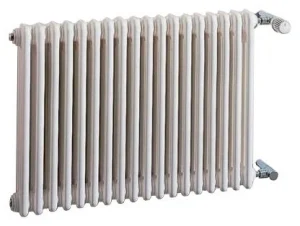 Радиатор стальной трубчатый Arbonia Cambiotherm 2057/18 N12 ¾" 9016