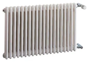 Радиатор стальной трубчатый Arbonia Cambiotherm 2057/20 N12 ¾" 9016
