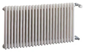 Радиатор стальной трубчатый Arbonia Cambiotherm 2057/24 N12 ¾" 9016