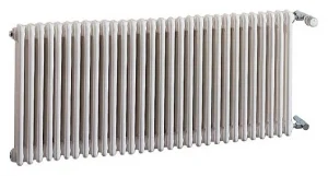 Радиатор стальной трубчатый Arbonia Cambiotherm 2057/30 N12 ¾" 9016