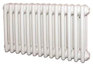 Радиатор стальной трубчатый Arbonia Cambiotherm 3037/14 N12 ¾" 9016