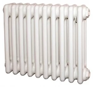 Радиатор стальной трубчатый Arbonia Cambiotherm 3057/10 N12 ¾" 9016