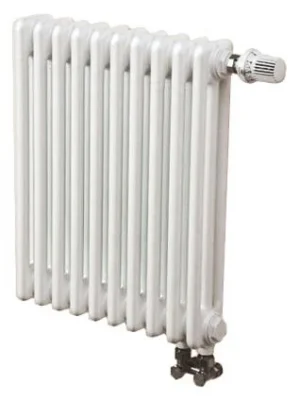 Радиатор стальной трубчатый Arbonia Cambiotherm 3057/10 N69 твв 9016