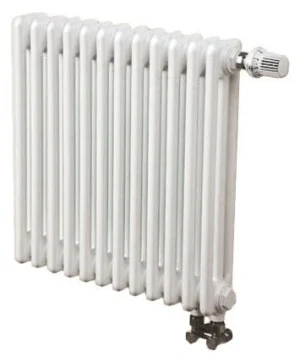 Радиатор стальной трубчатый Arbonia Cambiotherm 3057/12 N69 твв 9016