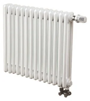 Радиатор стальной трубчатый Arbonia Cambiotherm 3057/14 N69 твв 9016