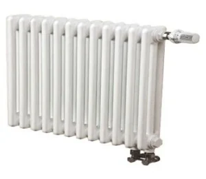 Радиатор стальной трубчатый Arbonia Standard 3030/12 N69 твв 9016