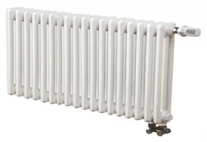Радиатор стальной трубчатый Arbonia Standard 3030/18 N69 твв 9016