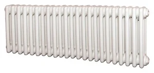 Радиатор стальной трубчатый Arbonia Standard 3050/22 N12 ¾" 9016