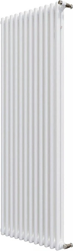 Радиатор стальной трубчатый Zehnder Charleston 2180/12 1270 ¾" Ral 9016