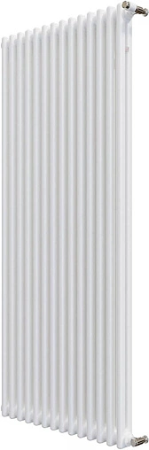 Радиатор стальной трубчатый Zehnder Charleston 2180/14 1270 ¾" Ral 9016