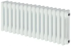 Радиатор стальной трубчатый Zehnder Charleston 3037/16 1270 ¾" Ral 9016