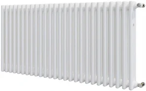 Радиатор стальной трубчатый Zehnder Charleston 3057/26 1270 ½" 9016