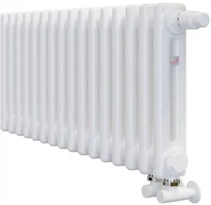 Радиатор стальной трубчатый Zehnder Charleston Completto 2035/16 V001½" Ral 9016