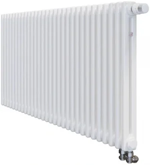 Радиатор стальной трубчатый Zehnder Charleston Completto 2050/30 V001½" 9016