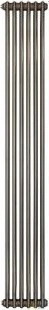 Радиатор стальной трубчатый Zehnder Charleston Completto 2180/06 V001½" TL 0325