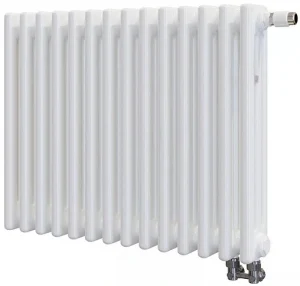 Радиатор стальной трубчатый Zehnder Charleston Completto 3050/14 V001½" 9016