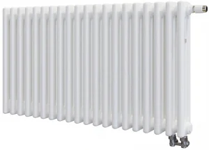 Радиатор стальной трубчатый Zehnder Charleston Completto 3050/22 V001½" 9016