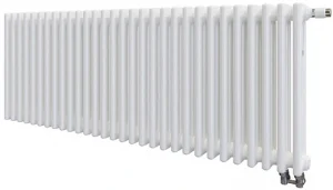 Радиатор стальной трубчатый Zehnder Charleston Completto 3050/30 V001½" 9016