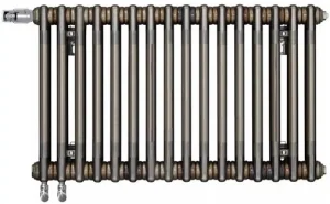 Радиатор стальной трубчатый Zehnder Charleston Completto 3057/16 V001½" TL 0325