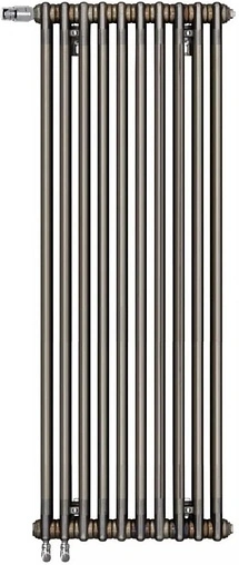 Радиатор стальной трубчатый Zehnder Charleston Completto 3180/10 V001½" TL 0325