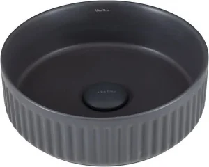 Раковина Allen Brau Fantasy 36 антрацит 4.11032.AN