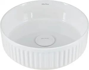 Раковина Allen Brau Fantasy 36 белый 4.11032.20