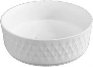 Раковина Allen Brau Fantasy 36 белый матовый 4.11033.21