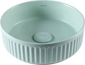 Раковина Allen Brau Fantasy 36 мятный 4.11032.MT