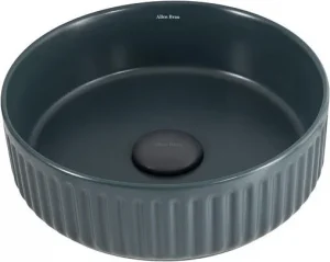 Раковина Allen Brau Fantasy 36 петроль 4.11032.PT