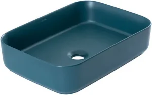 Раковина Allen Brau Fantasy 50 петроль 4.11021.PT