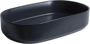 Раковина Allen Brau Fantasy 55 черный матовый 4.11022.31