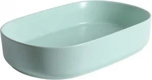 Раковина Allen Brau Fantasy 55 мятный 4.11022.MT