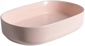 Раковина Allen Brau Fantasy 55 розовый 4.11022.SM