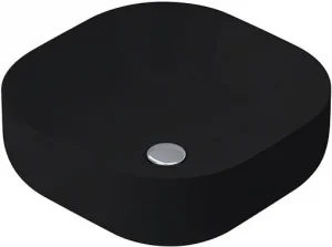 Раковина Am.Pm Func 43 черный матовый M8FWCC30430BM