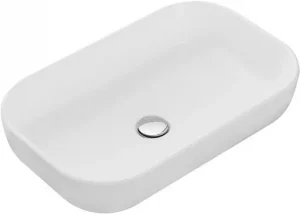 Тумба-умывальник подвесная Aquaton Мишель 100 дуб эндгрейн 1A2441K4MIDU0