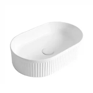 Раковина BelBagno 50 белый BB1497