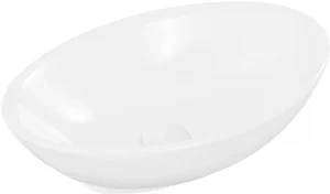 Раковина BelBagno 52 белый BB1147