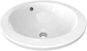 Раковина Ideal Standard Connect 38 белый E505101